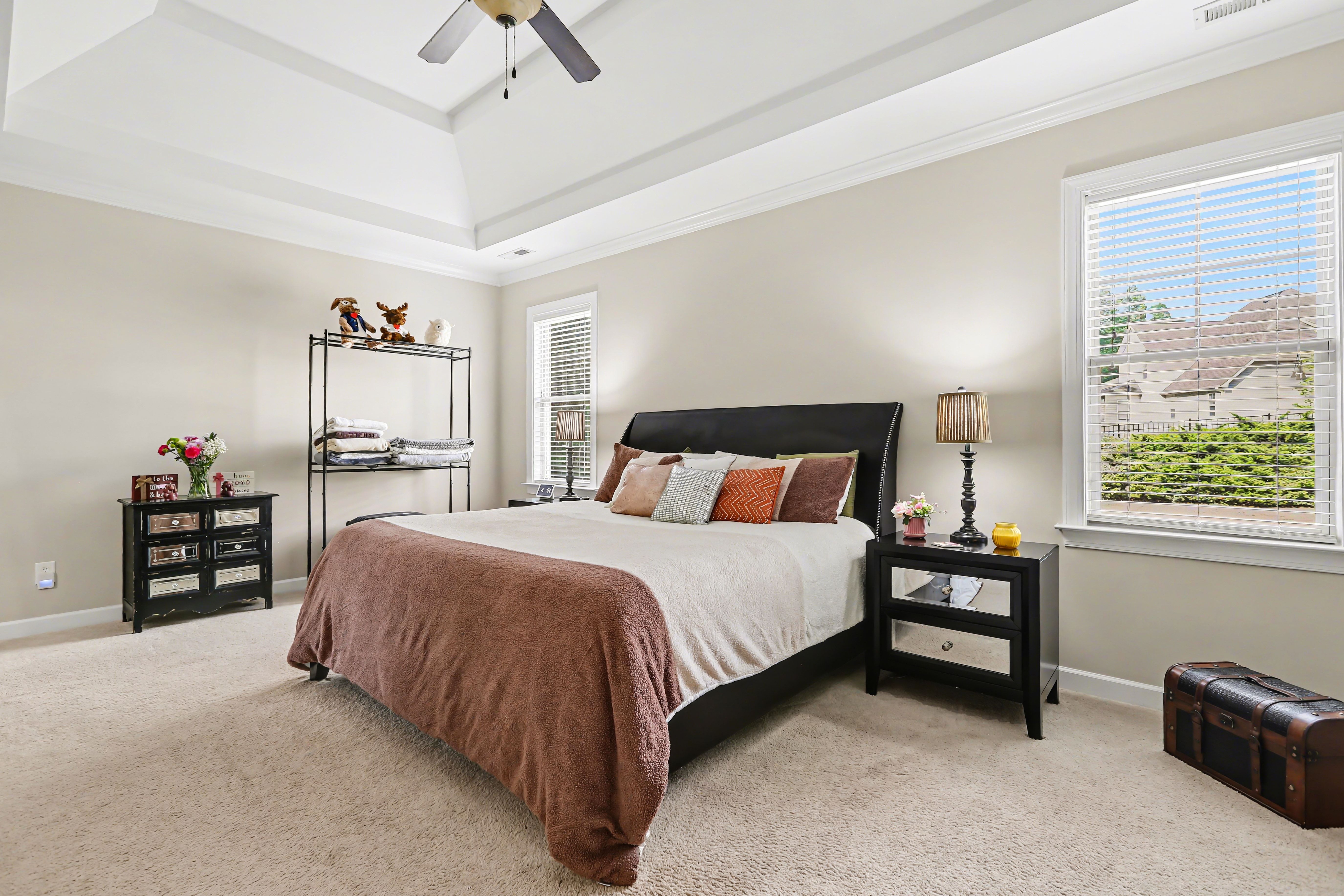 Primary Suite
